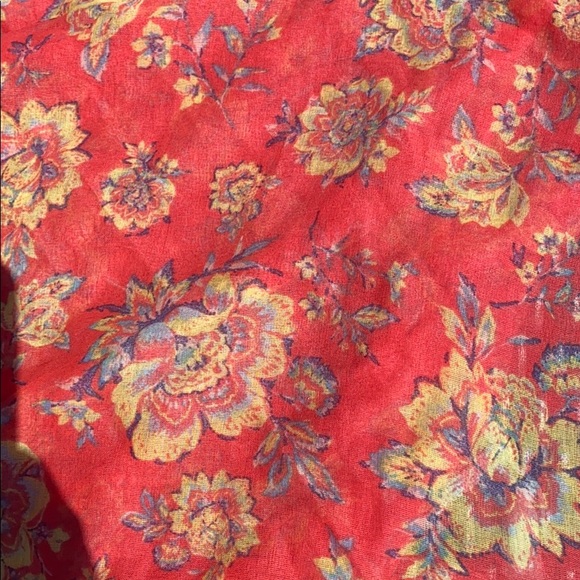 American eagle scarf - Picture 2 of 3